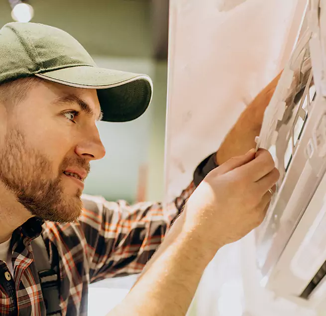 Why Homeowners & Businesses Trust Us in Laurel, MS?