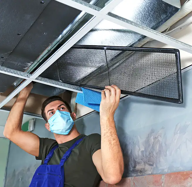 Why Homeowners & Businesses Trust Us in Laurel, MS?