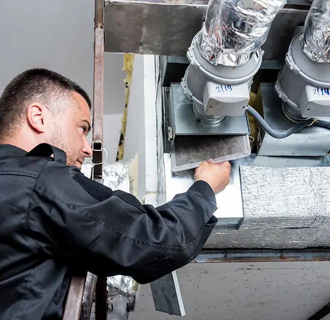 Why Homeowners & Businesses Trust Us in Laurel, MS?